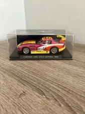 Fly A86 Chrysler Viper Gts-R #46 Daytona 2000 T.Seiler-W.Brun-E.Messley Mb