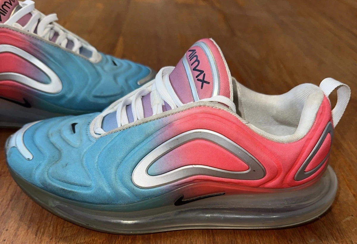 Las mejores ofertas en Nike Air Max 720 Pink Sea W | eBay