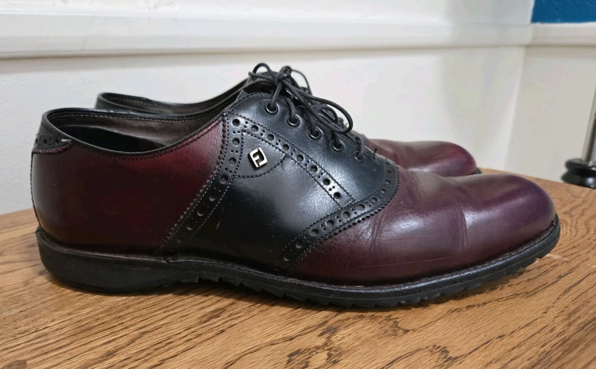 Footjoy Classics Spikeless for sale | eBay