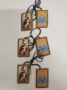 Escapulario | eBay