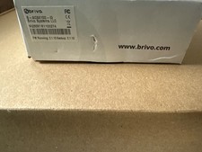 BRIVO ACS6100-IO input output board