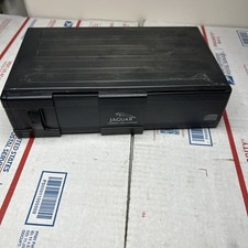 1997-2006 Jaguar X100 XK8 XJ8 XJR 6 Disc CD Changer w/ Magazine LNC4160AA