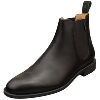 Paul Smith Cedric Herren Chelsea Stiefel Braun - 45 EU