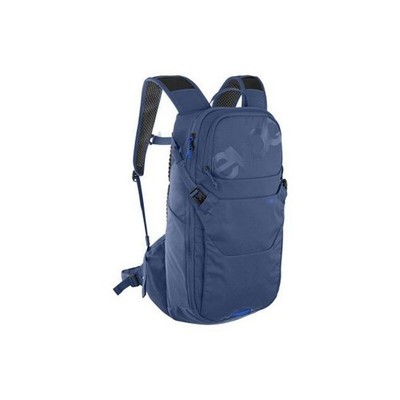 Rucksack Ride 12 Denim One Size 12l EV-100321.236 EVOC Transport EVOC