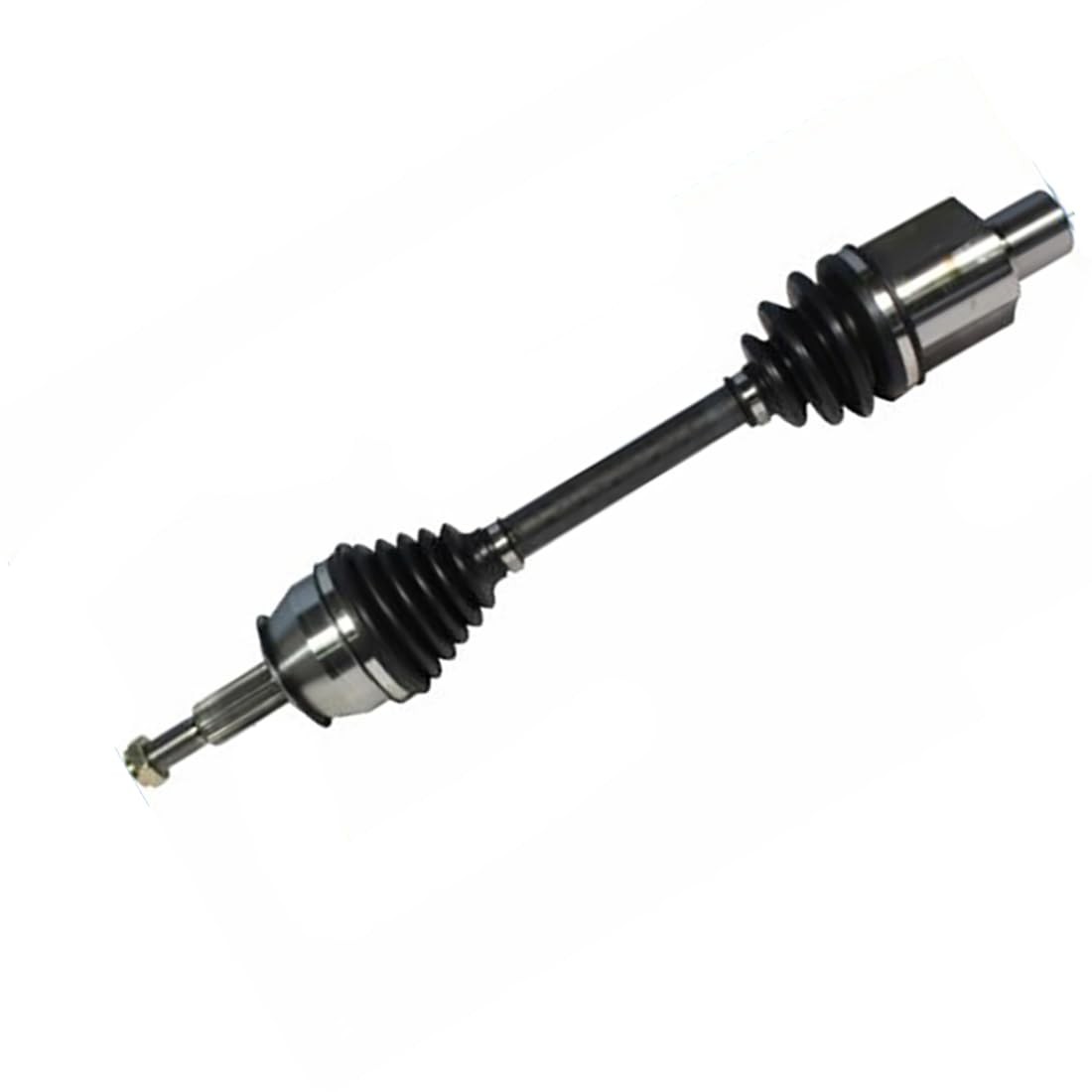 1 X Front Left CV Axle Assembly, Axel Shaft Replacement 5F2Z3B437-AA