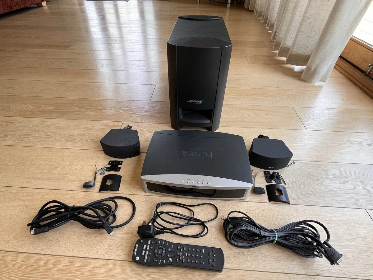 Bose 321 for sale | eBay UK