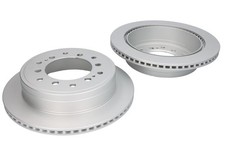 Disque de frein Toyota RUNNER