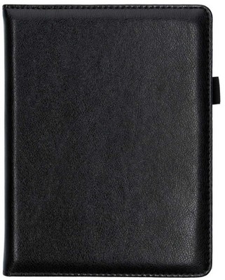 imoshion Edles glattes Klapphülle Kobo Aura H2O Edition 2 - Schwarz