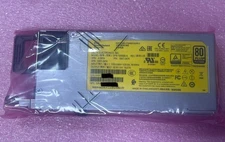 JL087A  HPE Aruba 54VDC 1050W Switching Power Supply New Open