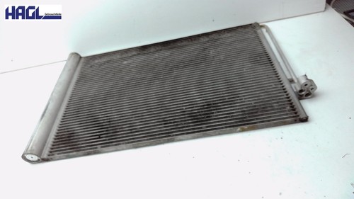 Kondensator Klimaanlage 64502282939 BMW 520i E60/E61 125 KW 170 PS Limousine
