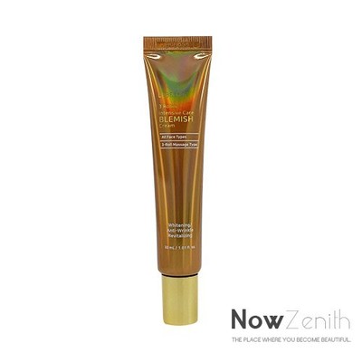 LEBELAGE 3 Roller Intensive Care Cream 30mL 3 types