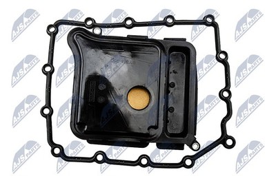 Für NTY FSF-BM-010 automatic transmission filter