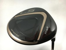   Used Ls Driver 2023 1W Speeder Nx For PRGR 10.5 R