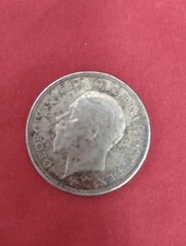George V 