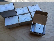 Centralite 4257050-ZHAC / 4257050-RZHAC On/Off Smart Plug Zigbee L11 NEW 