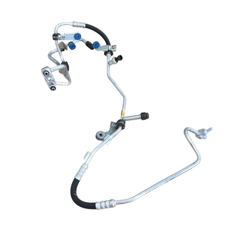 Tuyau de climatisation de rechange Fiat 500L 51938959 pour stopper la fuite du gaz fréon