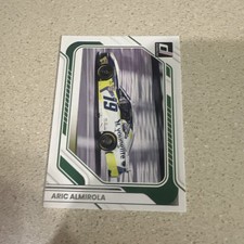 2026 Donruss NASCAR Racing 