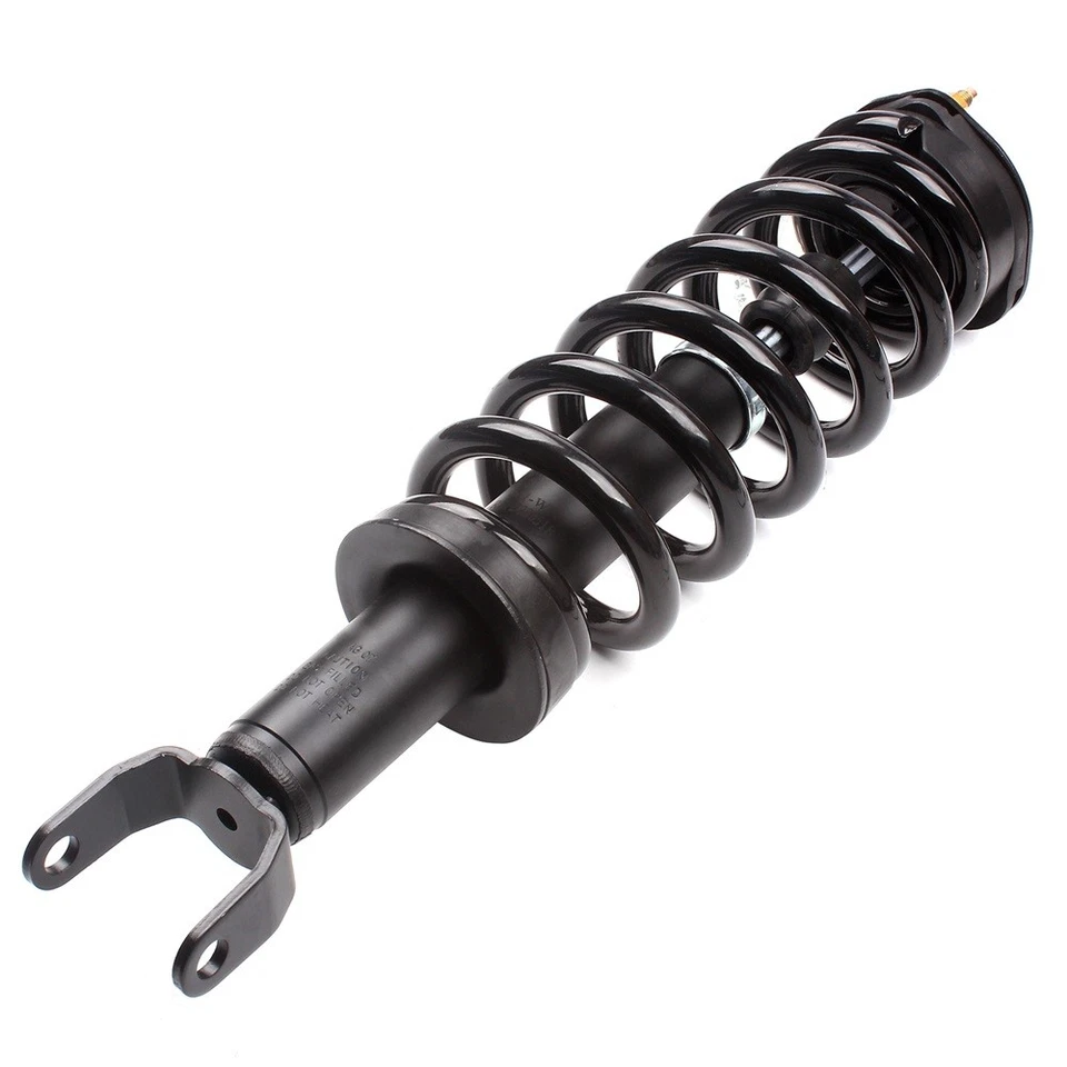 For Ram 1500 2011-2016 3.6L 1.5" Rear Leveling Lift Kit & Front Complete Struts - Imagem 2 de 4