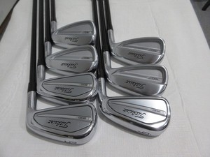 Titleist T200 7 Iron | eBay