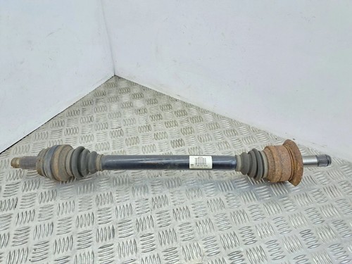 BMW X3 F25 2011 Hinten links Antriebswelle hinten 7598031 Benzin 190kW RPG23339