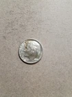 1963 d roosevelt dime