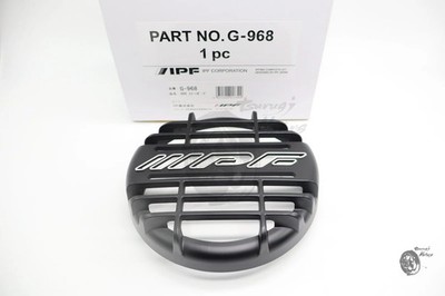 IPF Cover for / / Stone guard for lamp 1 piece Genuine G-968 S-9681 S-9682 S-950