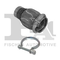Fa1 KF230010 Flexrohr, Abgasanlage For CitroËN Peugeot