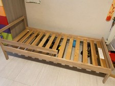 Letto IKEA Bambino 160x70 + Materasso 