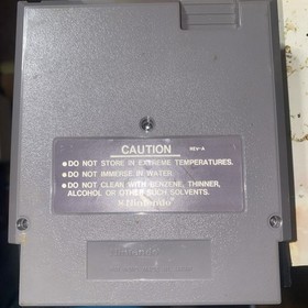 Mike Tyson's Punch-Out!! (NES, 1987)