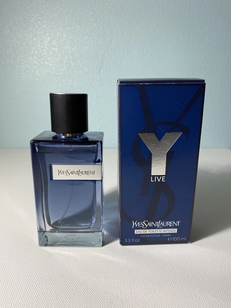 Yves Saint Laurent Live Fragrances for sale | eBay