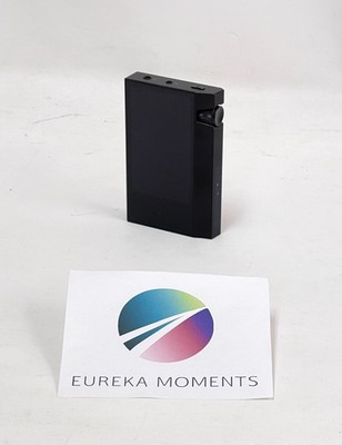 Astell & Kern AK70 MKII Schwarz 64GB Digital Musik Player Gebraucht