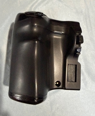 Mamiya Power Grip WG402 Motor Winder Drive for 645 Pro TL Excellent condition