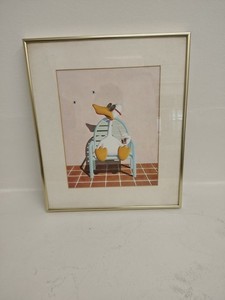 マイケル・ベダード　シッティング・ダック　SittingDuck　パズル マイケル・ベダード シッティング・ダック SittingDuck パズル