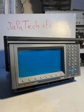 Thurlby LA4800 48 Channel Logic Analyzer 25MHz 100MHz Tested Working