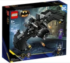 LEGO #76265: Batwing: Batman vs The Joker: Brand New in Sealed Box
