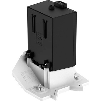 ElectroVoice EVERSE 8 Battery, White