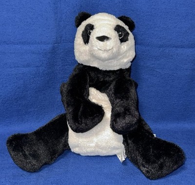 Kuscheltier IKEA Panda Kramig  (i4)