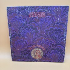 GYPSY - IN THE GARDEN - METROMEDIA 1044 - YEAR - 1971 VG/VG GYPSY - IN THE GARDEN - METROMEDIA 1044 - YEAR - 1971 VG/VG