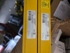 Allen Bradley GuardShield Safe 4 Light Curtain Set 445L-T4L0720YD 445L-R4L0720YD