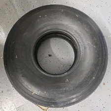 New Goodyear Aircraft Rib Tire 301-187-070 11.00-12