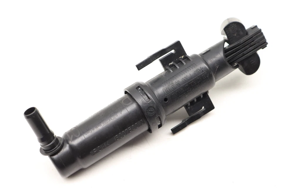 2013-2015 BMW 740LI XDRIVE - Right Headlight Washer Sprayer JET 7178744 - Image 2 of 4