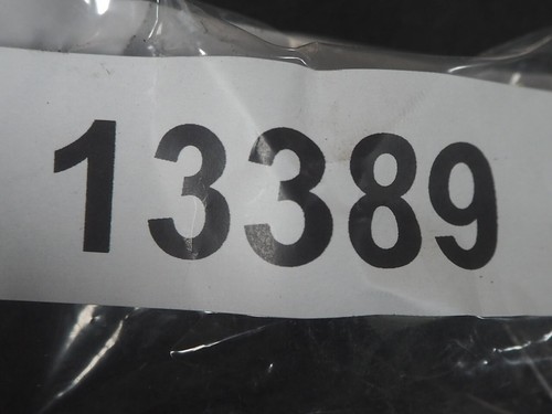 YAMAHA GTS1000 1993 95307-18900 NUT  CASTLE 13389 - Bild 5 von 5