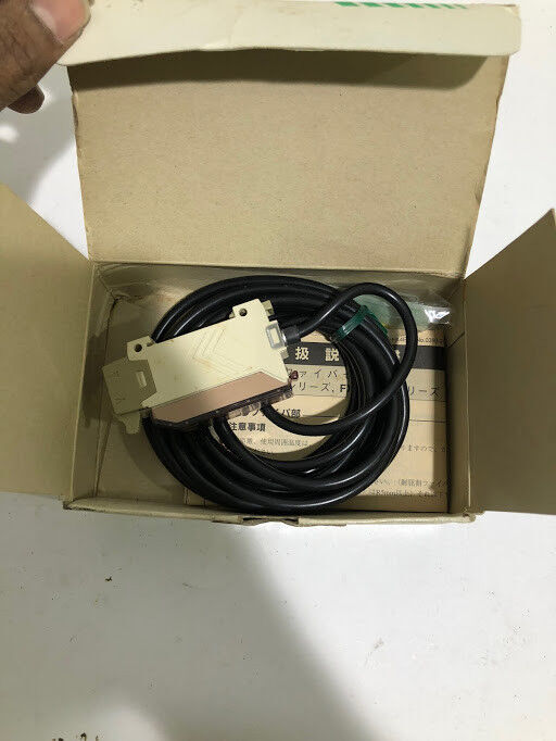 Sunx FX3-A3R Fiber Optic Amplifier Sensor N1P16 24V DC #WD6 | eBay.de