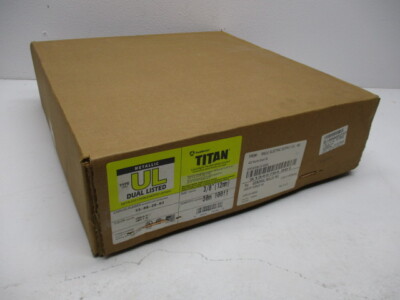 SOUTHWIRE 55-09-29-03 TYPE UL NSFS
