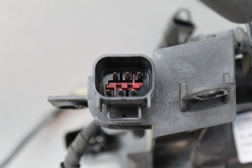 10-15 Jaguar XJ XJL X351 Front Right Door Lock Latch Actuator AW93203A28BA OEM - Picture 3 of 10