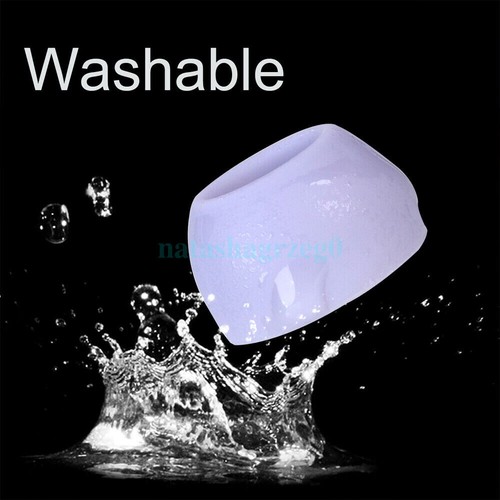 For Samsung Galaxy Buds Pro 6pcs Earbuds Ear Tips Replacement Silicone Ear Cap - Picture 6 of 11