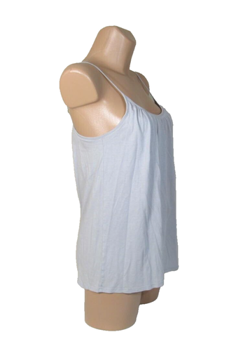 Sujetador VS VICTORIA'S SECRET Talla S Prendas para el torso Camisola Gris con Copas Acolchadas Extraíbles - Imagen 4 de 7