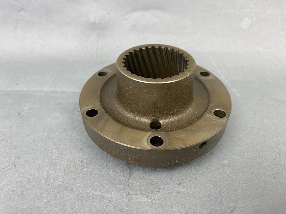 BMW 2001-2006 E46 M3 S54 3,2 L 6 cilindros motor VANOS distribución árbol de levas admisión buje Foto 3 de 4