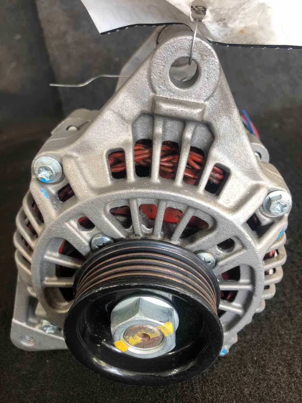 Alternator MITSUBISHI MIRAGE 97 98 99 00 01 02 eBay