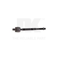 Axialgelenk, Spurstange NK 5033331 FüR MERCEDES-BENZ, Vorderachse, Innen, Links